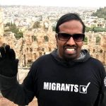 Wilbur Sargunaraj Height, Weight, Age, Affairs, Biography & More