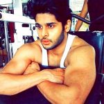 Avantika Dasani Brother