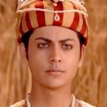 Abhishek Nigam as Akbar