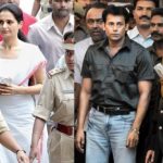 Abu Salem and Monica Bedi Arrested