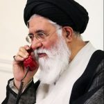 Ahmad Alamolhoda
