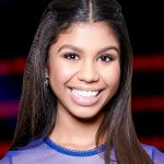 Aliyah Moulden (Singer) Height, Weight, Age, Biography, Affairs & More