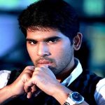 Allu Sirish Height, Weight, Age, Affairs, Family, Biography & More
