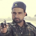 Angrej Ali brother