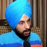 Anmol Sher Singh Bedi (IAS/UPSC 2016) Age, Caste, Biography & More