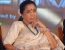 Asha Bhosle