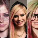 Avril & Melissa