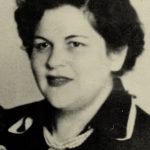 Benjamin Netanyahu Mother