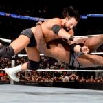Big E Big Ending finisher