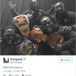 Big E controversy