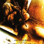Black Hawk Down movie poster