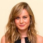 Brie Larson