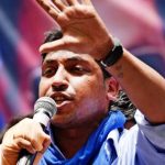 Chandrashekhar Azad (Bhim Army) Age, Wife, Caste, Family, Biography