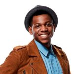 Chris Blue (Singer) Height, Weight, Age, Affairs, Fiancee, Biography & More