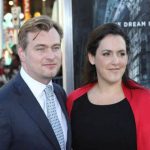 Christopher and Emma Thomas
