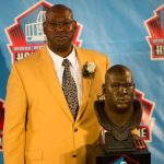 Cortez Kennedy (Former NFL Player) Age, Death Cause, Biography, Family, Wife, Facts & More
