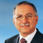 Ekmeleddin İhsanoğlu