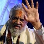 Chandraswami Age, Death Cause, Wife, Biography & More