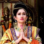 Gungun Uprari (TV actress) Height, Weight, Age, Affairs, Family, Biography & More
