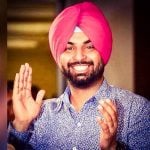 Gurpreet Maan (Punjabi Singer) Height, Weight, Age, Affairs, Biography & More