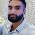 Gurpreet Maan brother