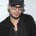 Hannah Jeter dated Richie Akiva