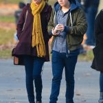 Harry Style and Taylor Swift