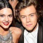 Harry and Kendall Jenner