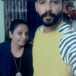 Jaggi Kharoud sister