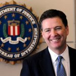 James Comey Height, Weight, Age, Biography, Wife, Affairs & More