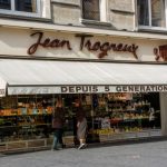 Jean Trogneux