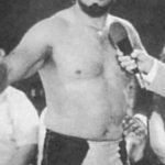 Jinder Mahal Uncle Gama Singh