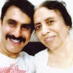 Jiten Lalwani mother