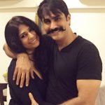 Jiten Lalwani wife
