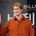 Joe Alwyn Height, Age, Girlfriend, Family, Biography & More