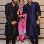 Kamaldeep Kaur Khangura brothers