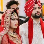Kamaldeep Kaur Khangura husband