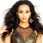 Kara McCullough (Miss USA 2017) Height, Weight, Age, Biography, Affairs & More