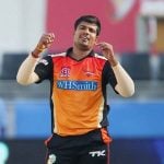 Karn Sharma (Cricketer) Height, Weight, Age, Family, Affairs, Wife, Biography & More