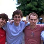 Kids of Greg