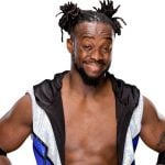 Kofi Kingston Height, Weight, Age, Wife, Children, Biography & More