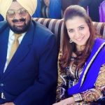 Kulraj Randhawa father