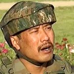 Major Leetul Gogoi Age, Wife, Family, Biography & More