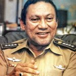 Manuel Noriega Age, Death Cause, Wife, Biography, Facts & More