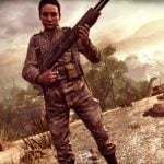 Manuel Noriega Video Game