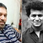 Mayuresh Pem as Nitin Tendulkar