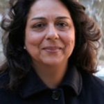 Meenakshi Salve