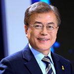 Moon Jae-in Age, Wife, Children, Family, Biography & More