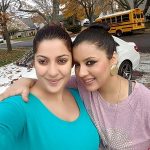 Neetu Singh Sister