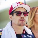 Nicky Hayden last race on 14 May 2024